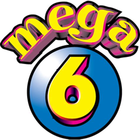 barbados lottery mega 6 winning numbers history